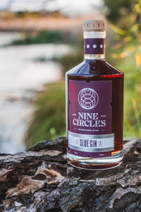 Sloe Gin - Batch 1 SOLD OUT!!