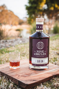 Sloe Gin - Batch 1 SOLD OUT!!