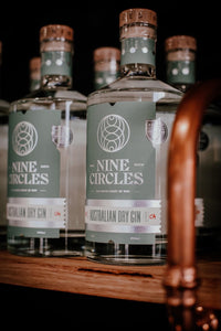 Australian Dry Gin