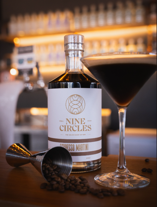 Espresso Martini