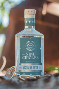 Australian Dry Gin