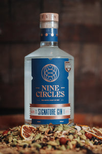 Signature Gin